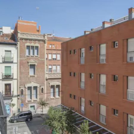 Palacio Real I Daire Madrid Dış mekan fotoğraf